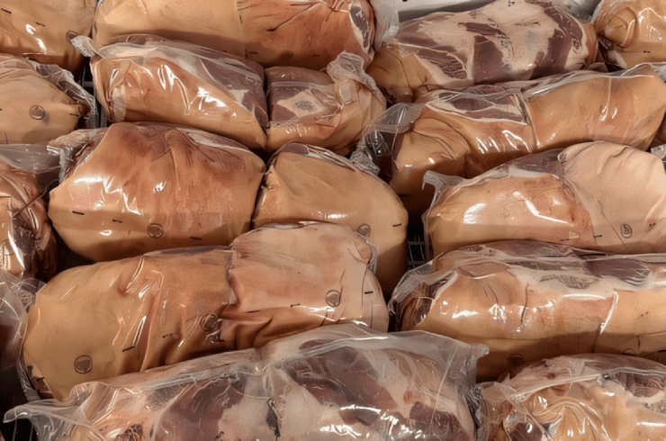 Yayos Meat Market 